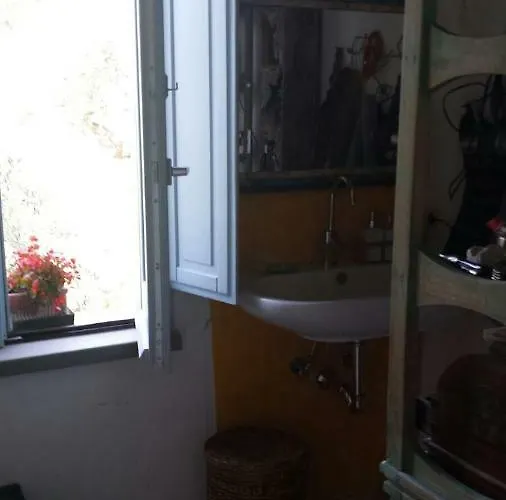Paradiso A Poca Distanza Dal Mare Agropoli