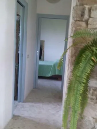 Paradiso A Poca Distanza Dal Mare בית נופש